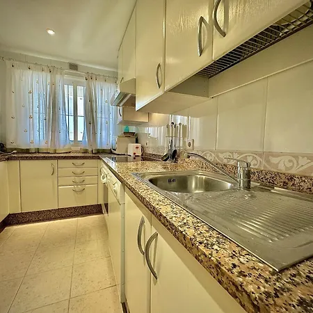 Holiday home Gualdalmina Alta Golf Views By Homing *