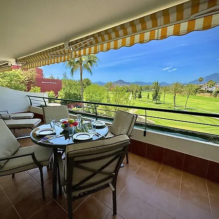 Gualdalmina Alta Golf Views By Homing Casa de Férias *
