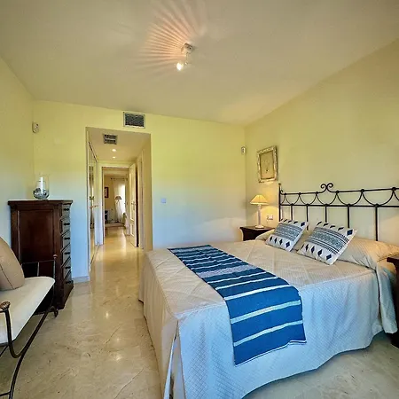 Gualdalmina Alta Golf Views By Homing Holiday home Marbella