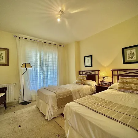 Gualdalmina Alta Golf Views By Homing * Marbella