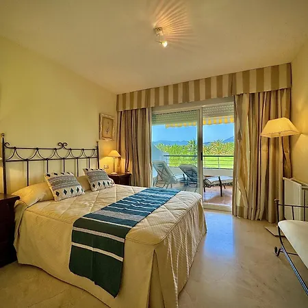Casa de Férias Gualdalmina Alta Golf Views By Homing