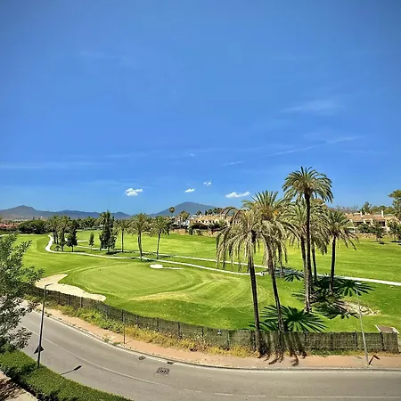 Gualdalmina Alta Golf Views By Homing Casa de Férias *