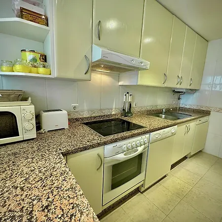 Gualdalmina Alta Golf Views By Homing Holiday home