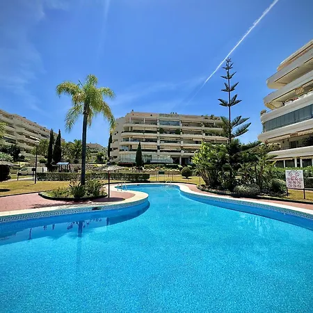 Gualdalmina Alta Golf Views By Homing *