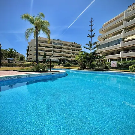 Casa de Férias Gualdalmina Alta Golf Views By Homing *