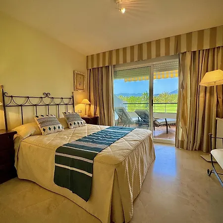 Gualdalmina Alta Golf Views By Homing *