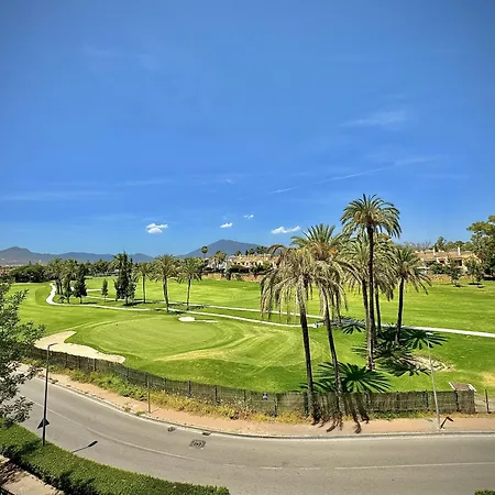 Gualdalmina Alta Golf Views By Homing Casa de Férias *