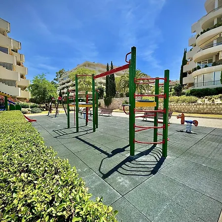 Gualdalmina Alta Golf Views By Homing